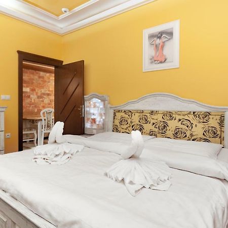 Apartamento The Golden Eagle Vysoké Tatry Exterior foto