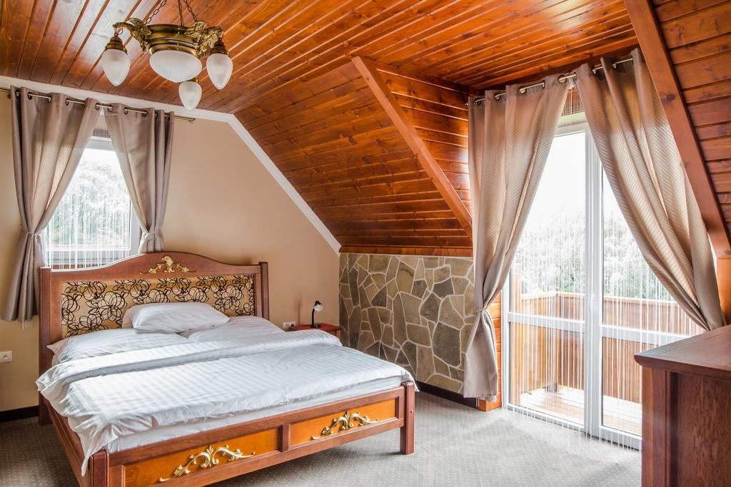 Apartamento The Golden Eagle Vysoké Tatry Exterior foto