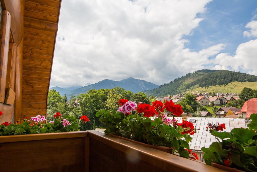 Apartamento The Golden Eagle Vysoké Tatry Exterior foto